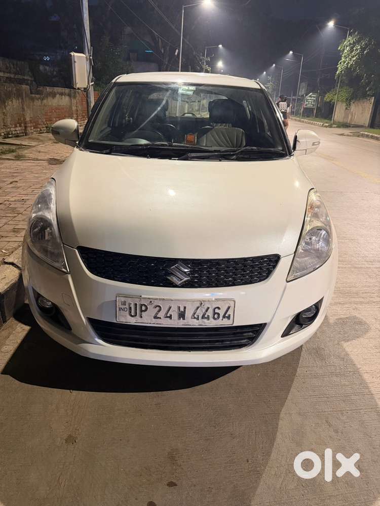 Maruti Suzuki Swift 2015 Diesel