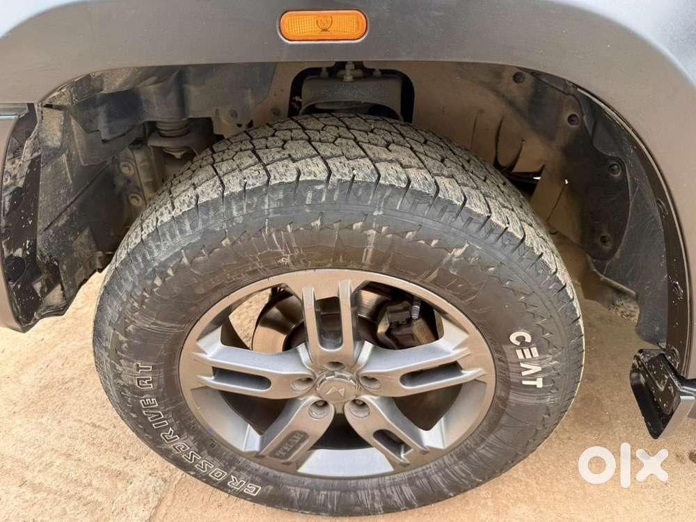 Mahindra Thar Lx Hard Top Diesel Mt 4wd, 2023, Diesel