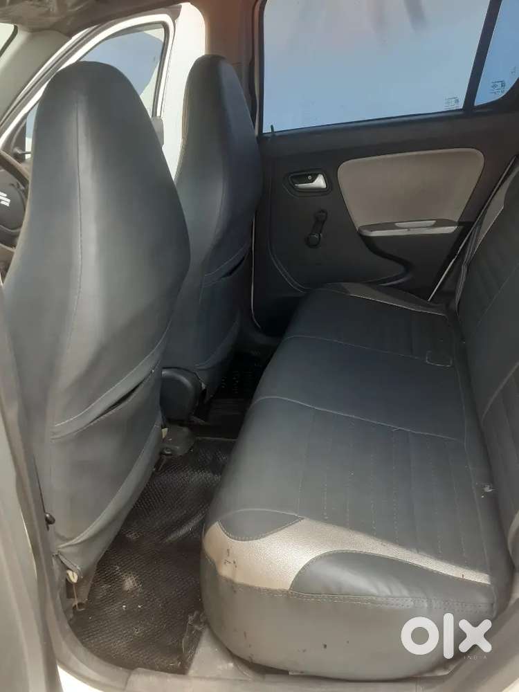 Maruti Suzuki Alto 2015 Manual Petrol