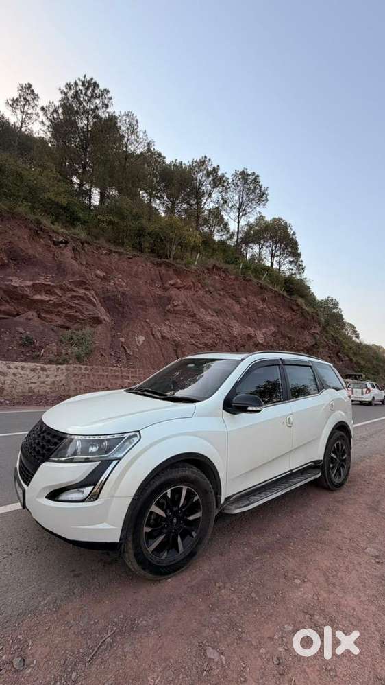 Mahindra Diesel Car 2019