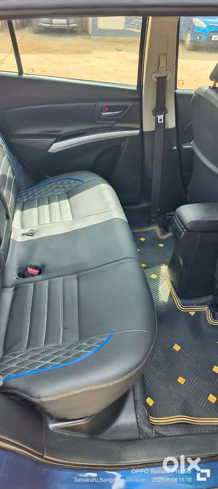 Maruti Suzuki S Cross Alpha Shvs At, 2017, Diesel