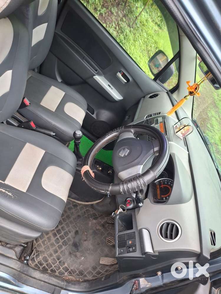 Maruti Wagon R 2012