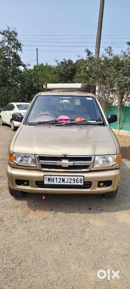 Chevrolet Tavera 2010 Diesel