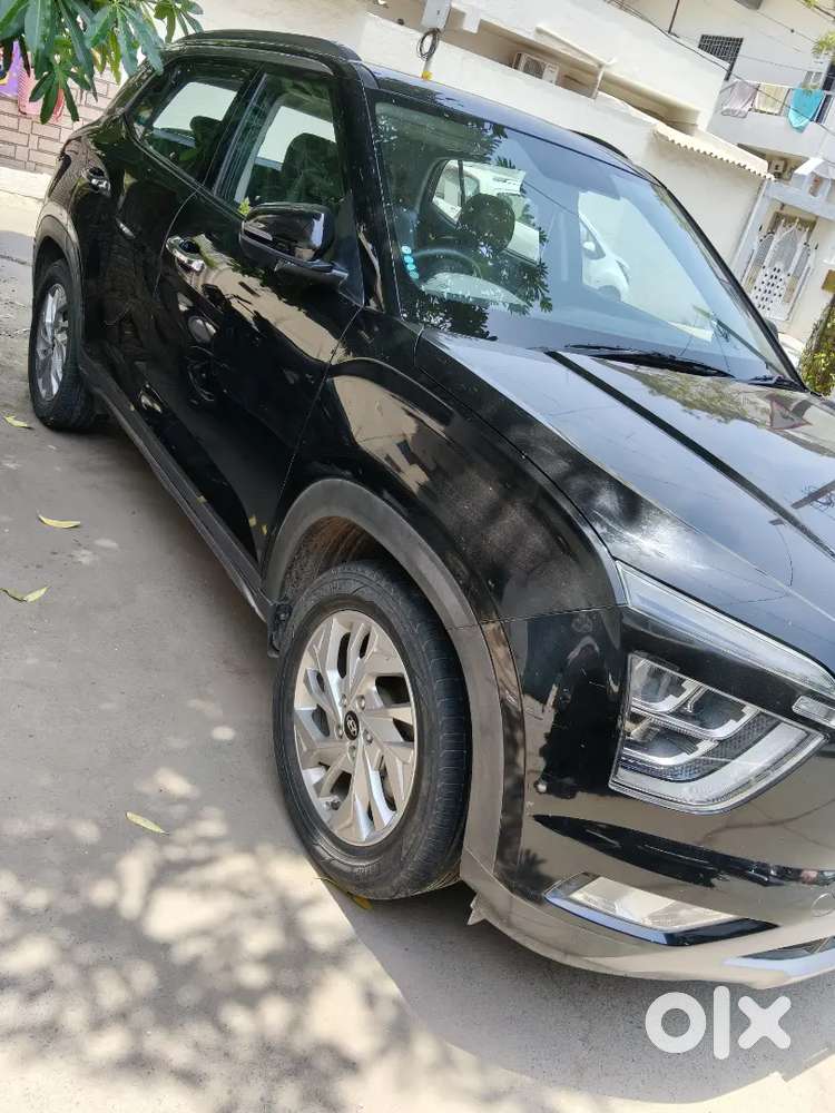 Hyundai Creta 2023