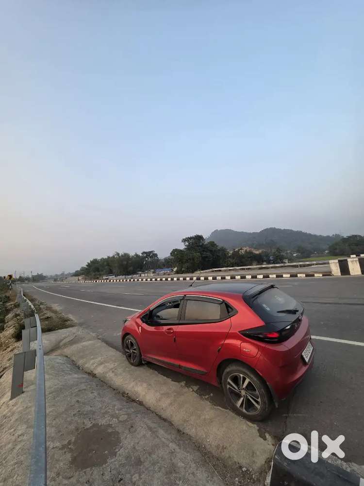 Tata Altroz 1.2 Iturbo Xz (0)2021 Petrol Manual