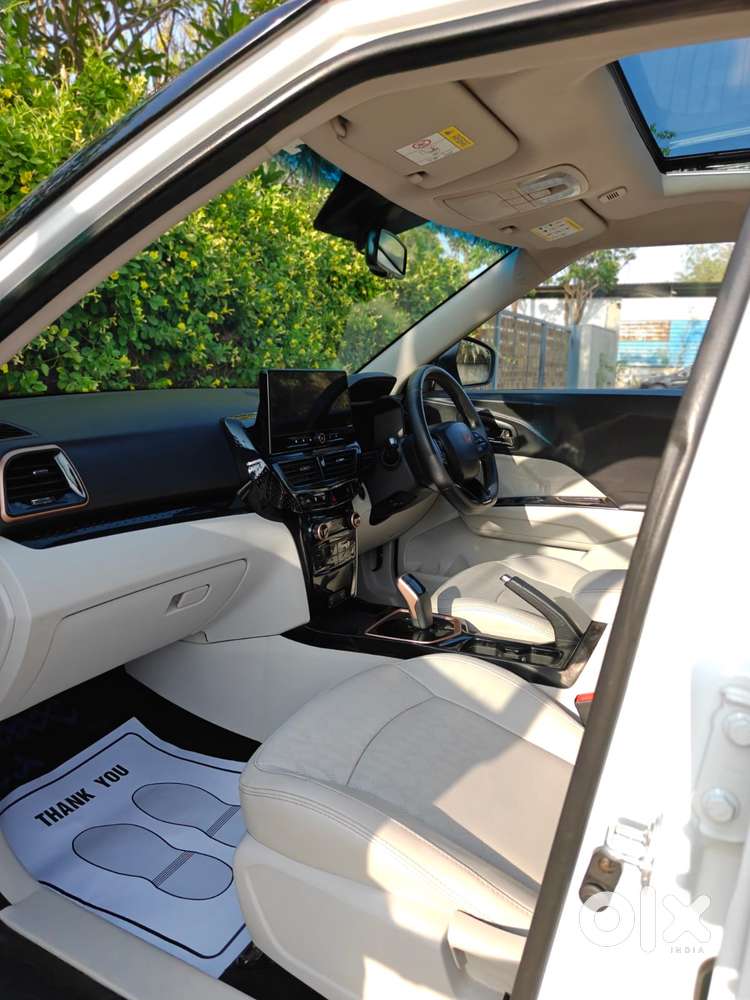 Mahindra Xuv400 Ev El Fast Charger, 2024, Electric