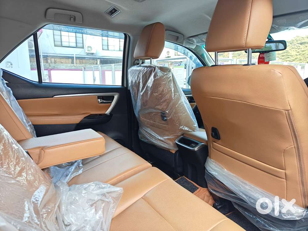 Toyota Fortuner 4x2 At 2.8 Diesel, 2023, Diesel