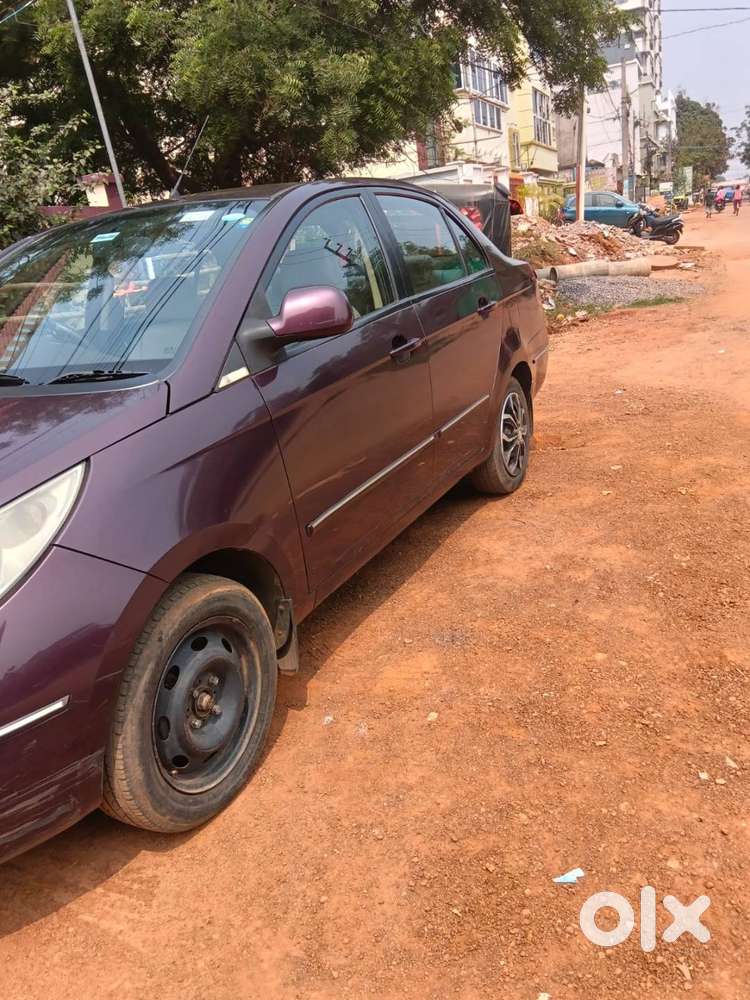 2012 Tata Manza Diesel For Sale