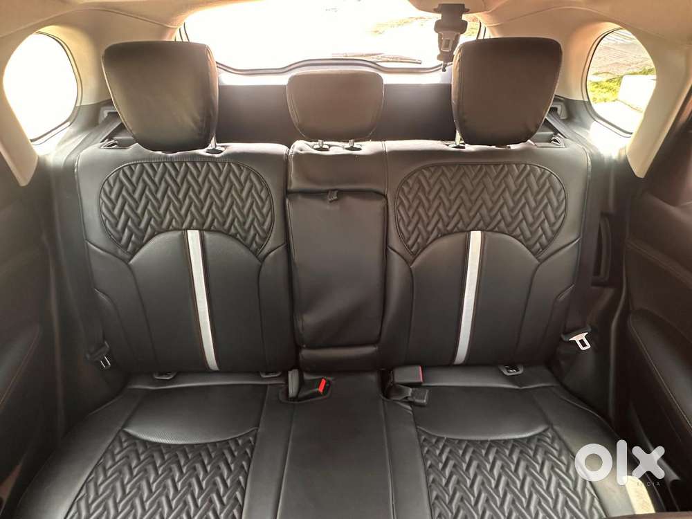 Maruti Suzuki Grand Vitara 1.5 Zeta Smart Hybrid At, 2023, Petrol