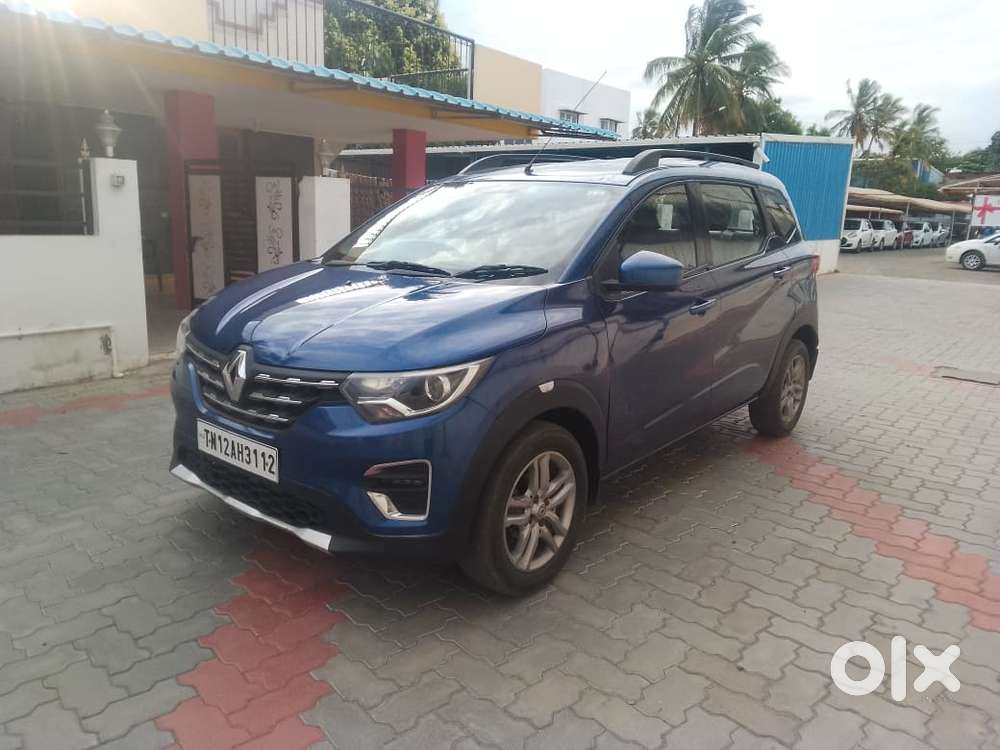 Renault Triber, 2019, Petrol