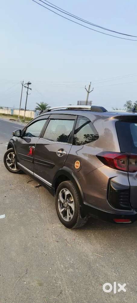 Honda Br-v I-vtec 2017
