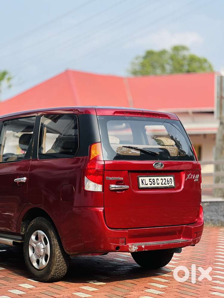 Mahindra Xylo 2012-2014 E4 Abs Bs Iv, 2009, Diesel
