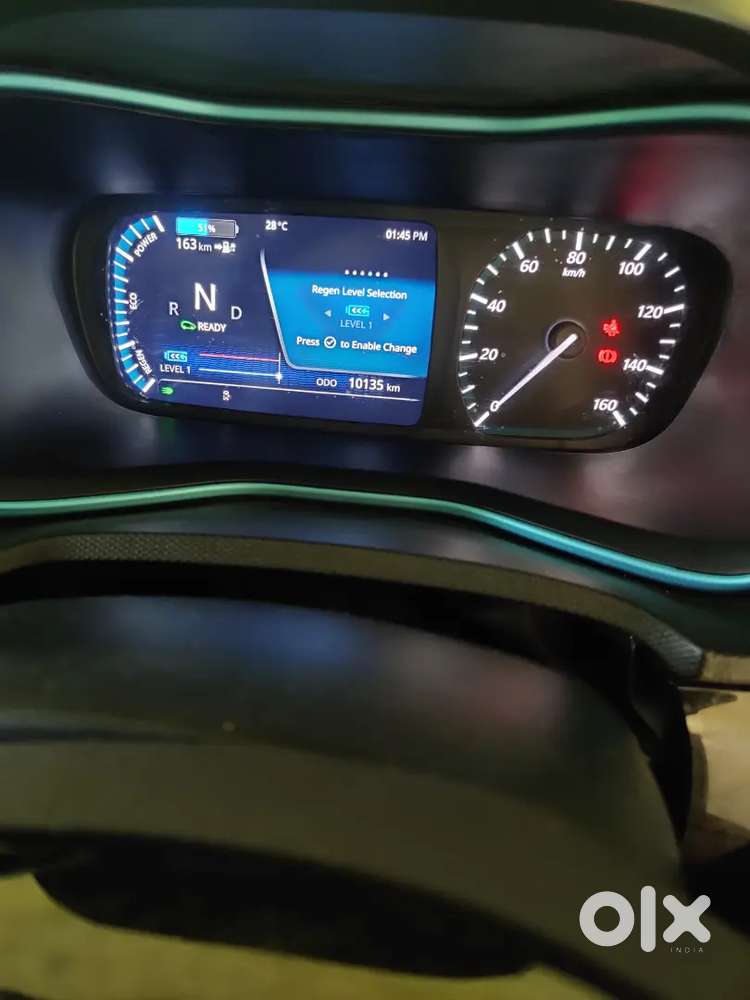 Tata Nexon Ev 2022