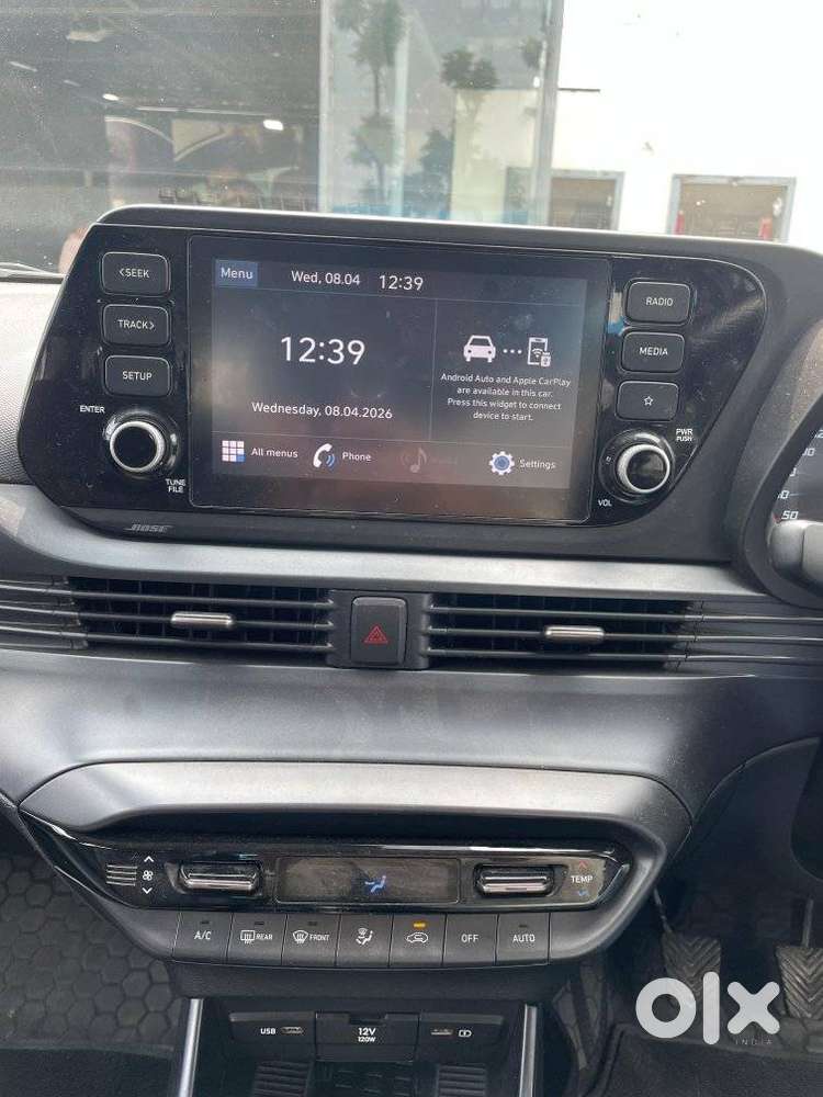 Hyundai I20 Petrol Asta, 2023, Petrol