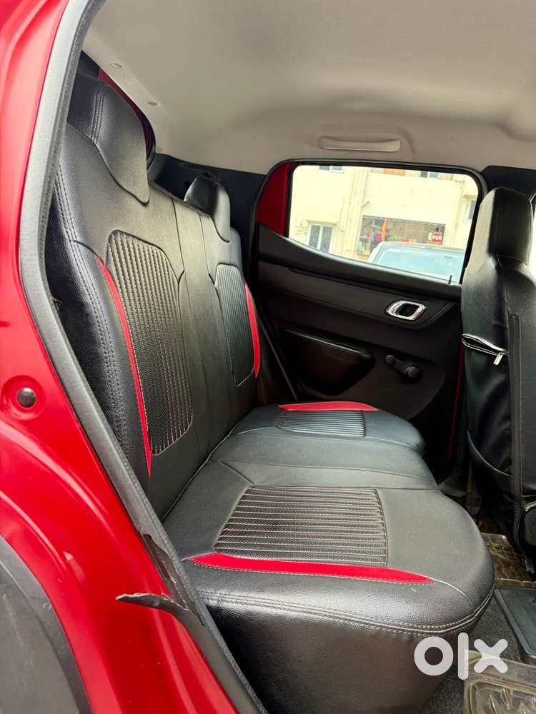 Renault Kwid 1.0 Rxt Amt Opt, 2018, Petrol