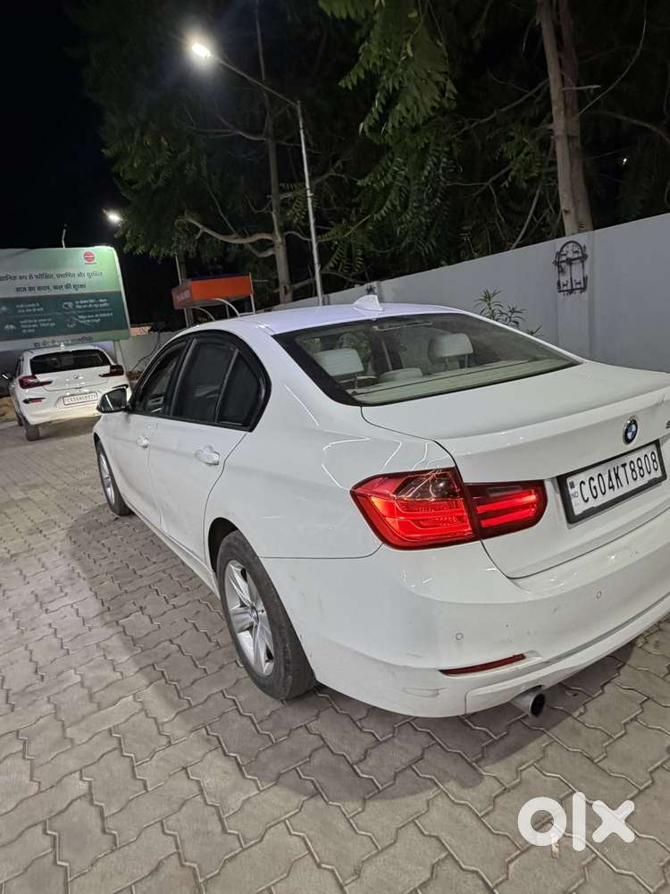 Bmw 3 Series 320d Sport, 2013, Diesel