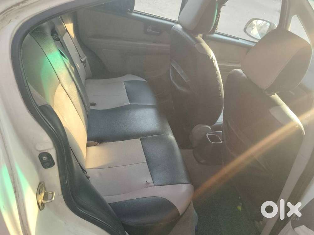 Maruti Suzuki Sx4 2008