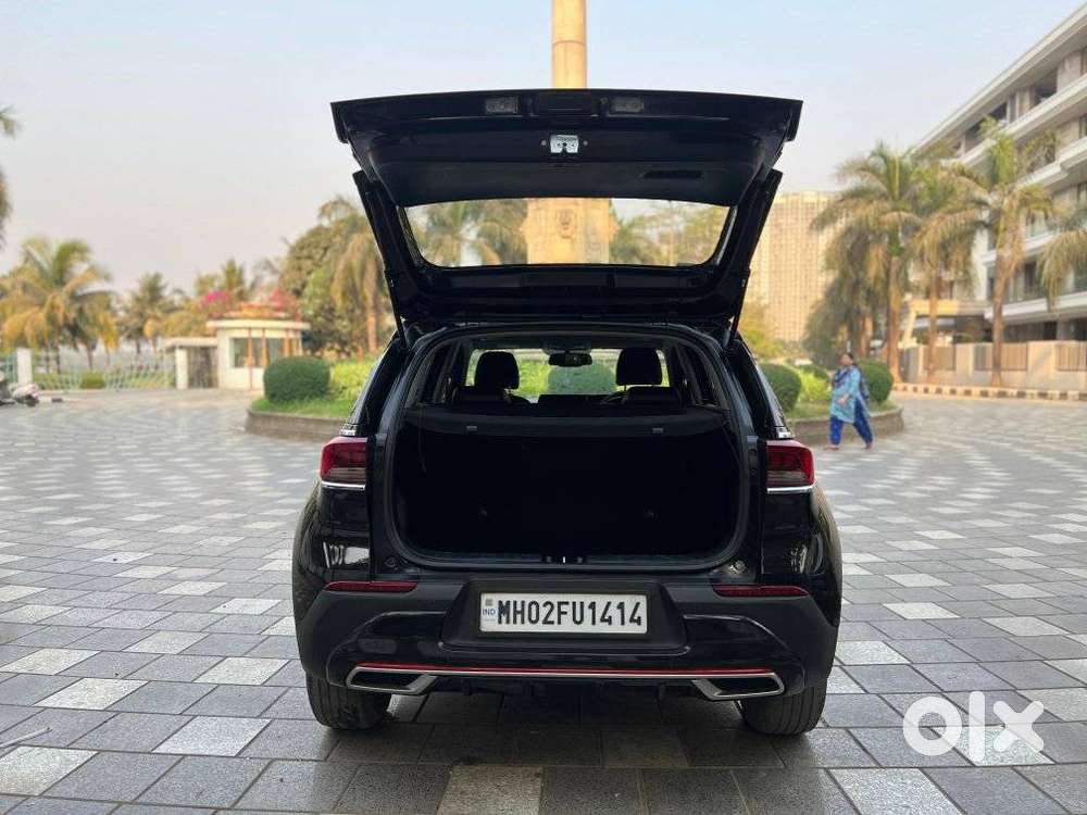 Kia Sonet Gtx Plus, 2022, Petrol