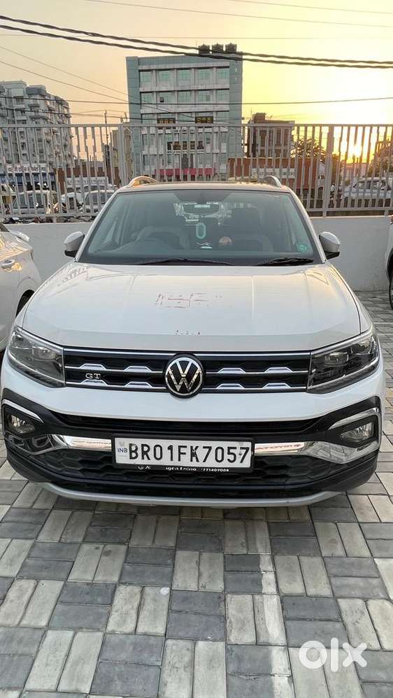 Volkswagen Petrol Car 2021