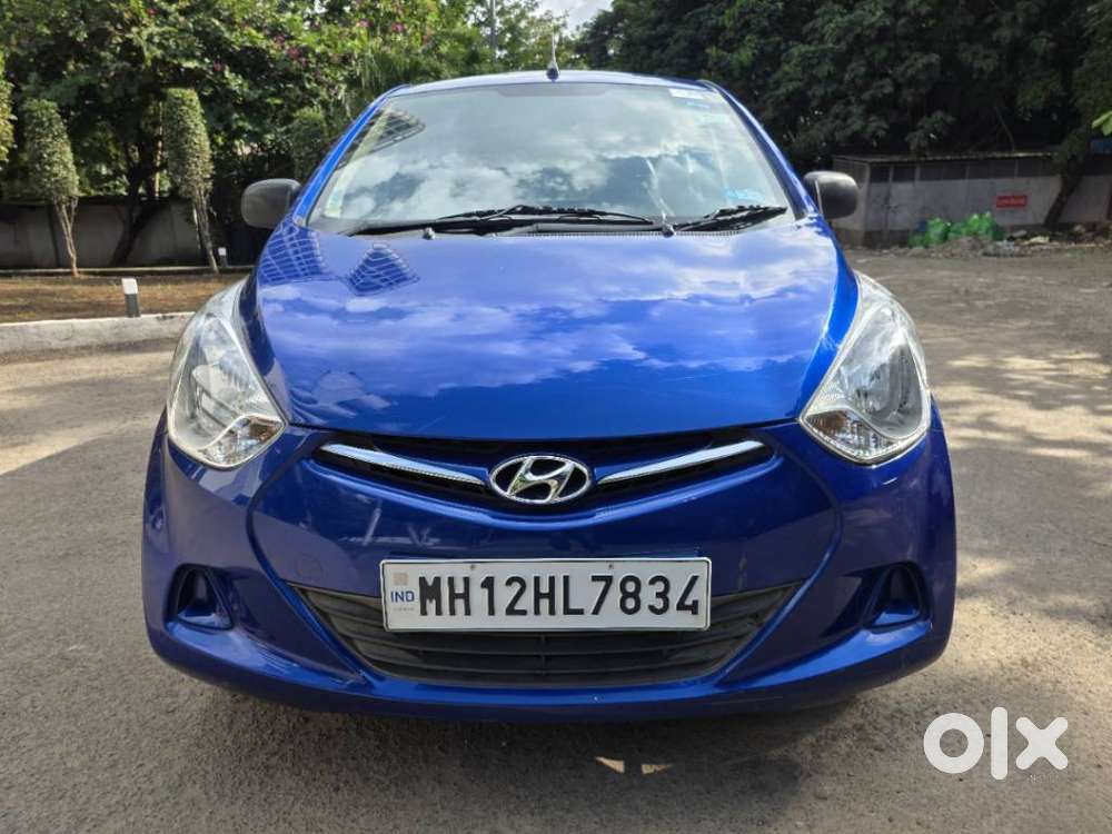 Hyundai Eon Magna, 2011, Petrol