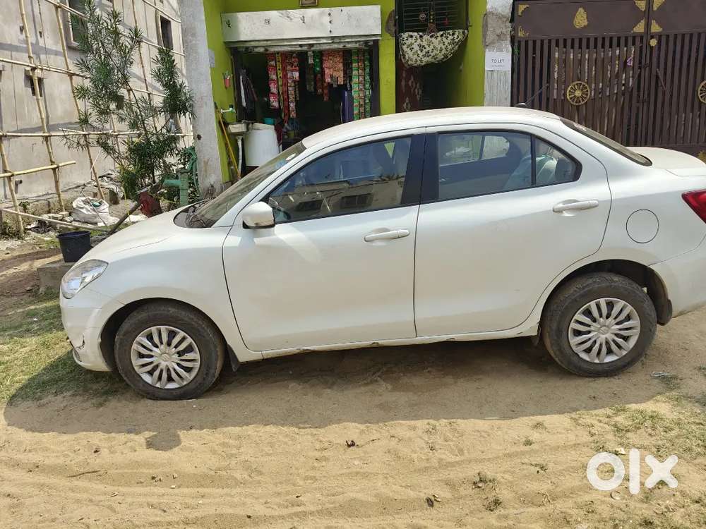 Maruti Suzuki Dzire 2023 Petrol 55000 Km Driven