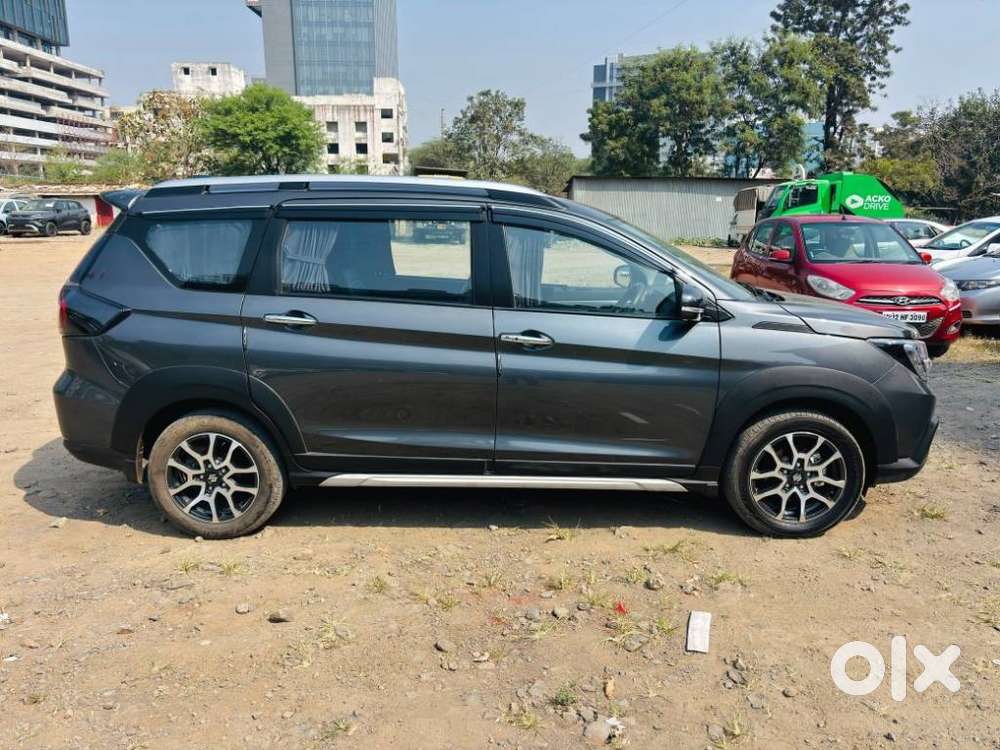 Maruti Suzuki Xl6 Zeta Mt Cng, 2023