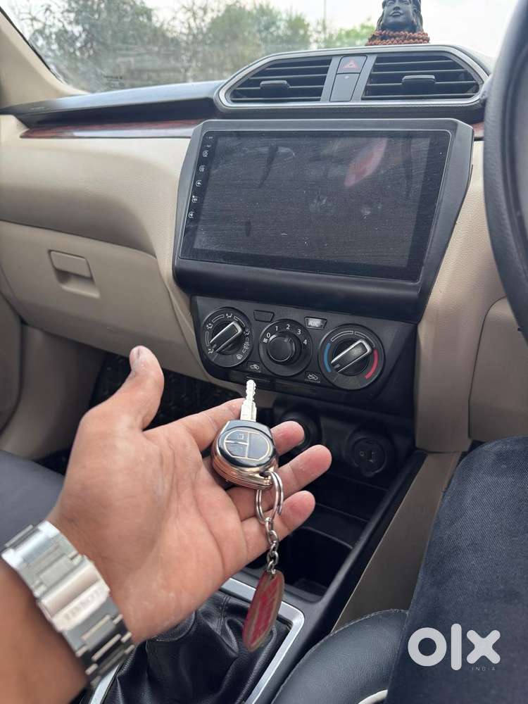 Maruti Suzuki Dzire, 2019, Diesel