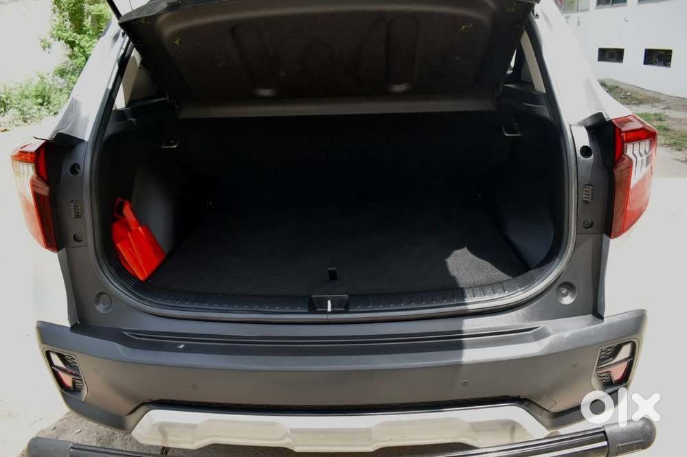 Kia Seltos Htk Plus G, 2023, Petrol