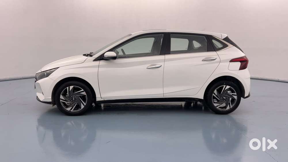 Hyundai New I20 1.5 Asta (o) Mt, 2020, Diesel