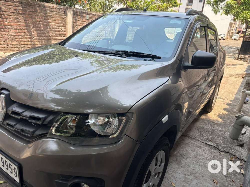 Renault Petrol Manual 2016