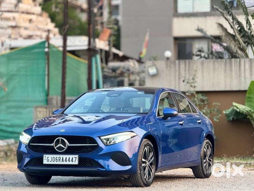 Mercedes-benz A-class Limousine 200d, 2024, Diesel