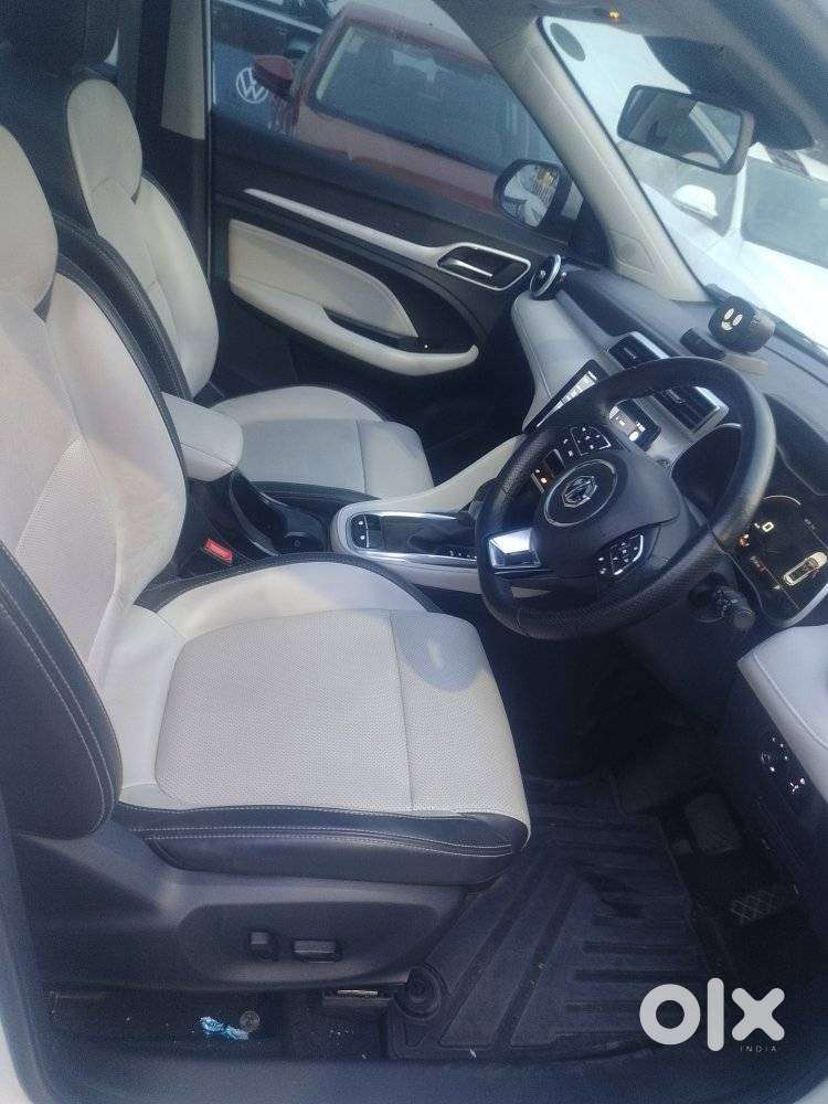 Mg Astor 1.5 Sharp Cvt, 2022, Petrol