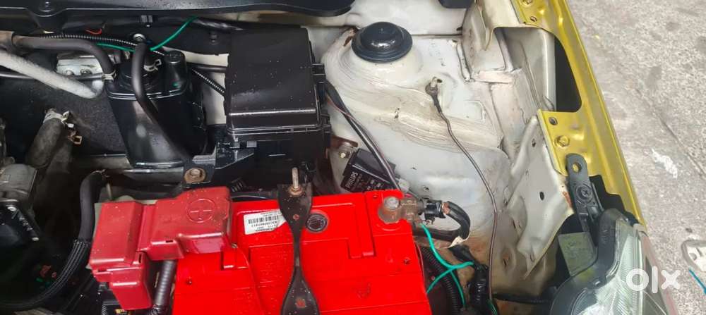 Maruti Suzuki Celerio 1.0 Vxi Amt, 2014, Petrol