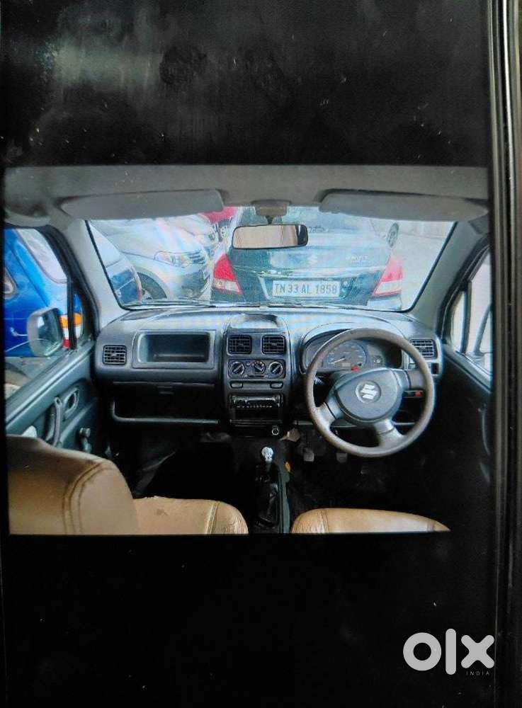 Maruti Suzuki Swift Dzire Zxi, 2010, Petrol