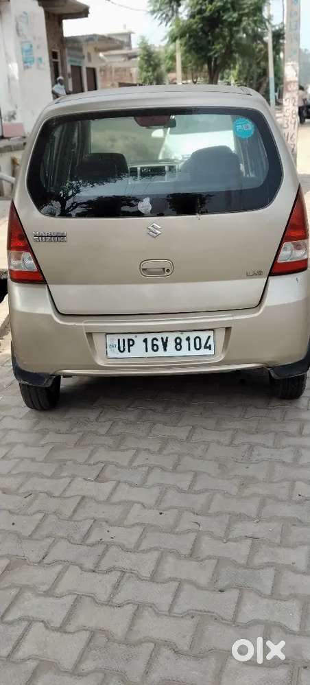 Maruti Suzuki Zen 2009