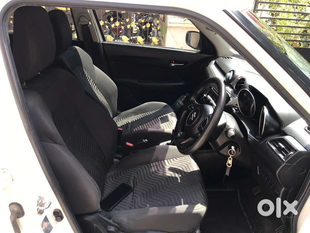 Maruti Suzuki Swift 2019 Diesel 60146 Km Driven
