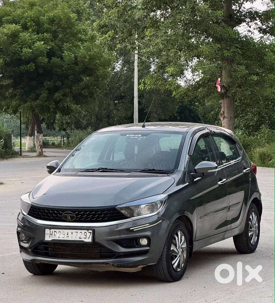Tata Tiago 1.2 Revotron Xt (o), 2022, Cng & Hybrids