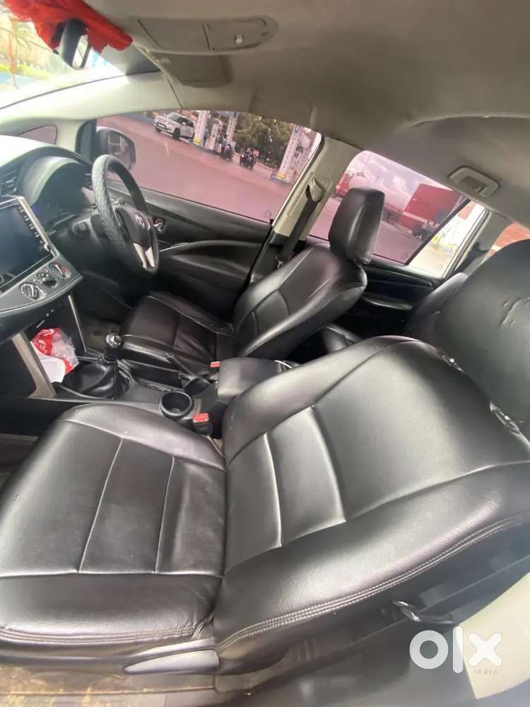 Innova Car Selling