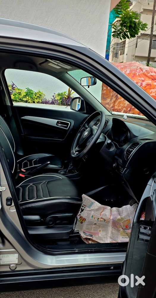 Toyota Urban Cruiser 1.5 High Grade Mt, 2021, Petrol