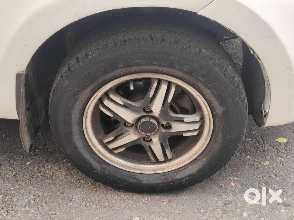 Tata Indica Vista 2008-2013 Aqua 1.2 Safire 90hp Bs Iv, 2010, Petrol