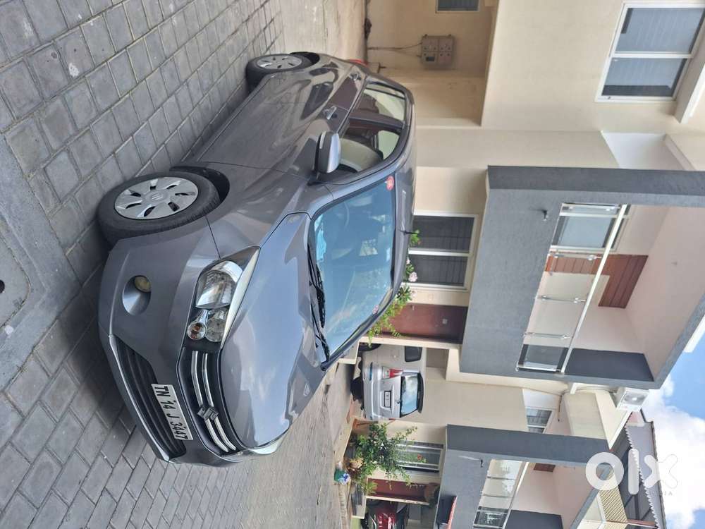 Maruti Suzuki Service Ce