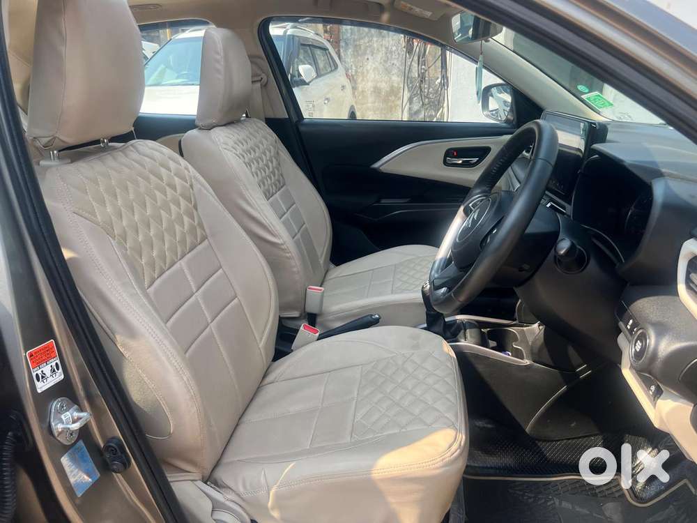 Maruti Suzuki Dzire 1.2 Zxi Plus, 2025, Petrol