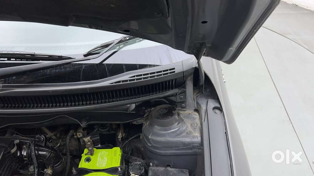 Maruti Suzuki Ciaz 2014-2017 Vxi, 2016, Petrol
