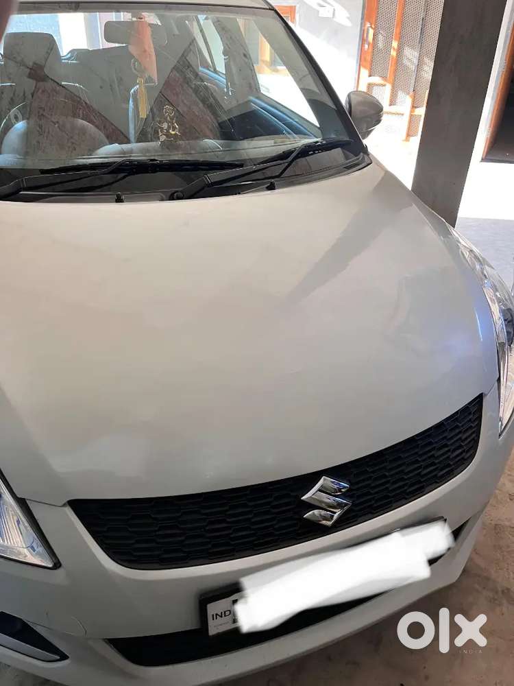 Maruti Suzuki Swift 2014 Top Modal