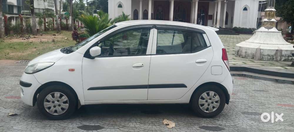 Hyundai I10 Magna O, 2010, Petrol