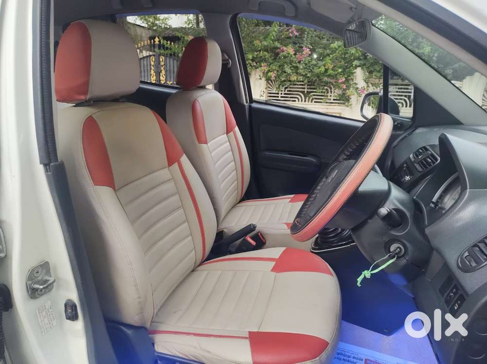 Maruti Suzuki Ritz Vdi Bs-iv, 2016, Diesel