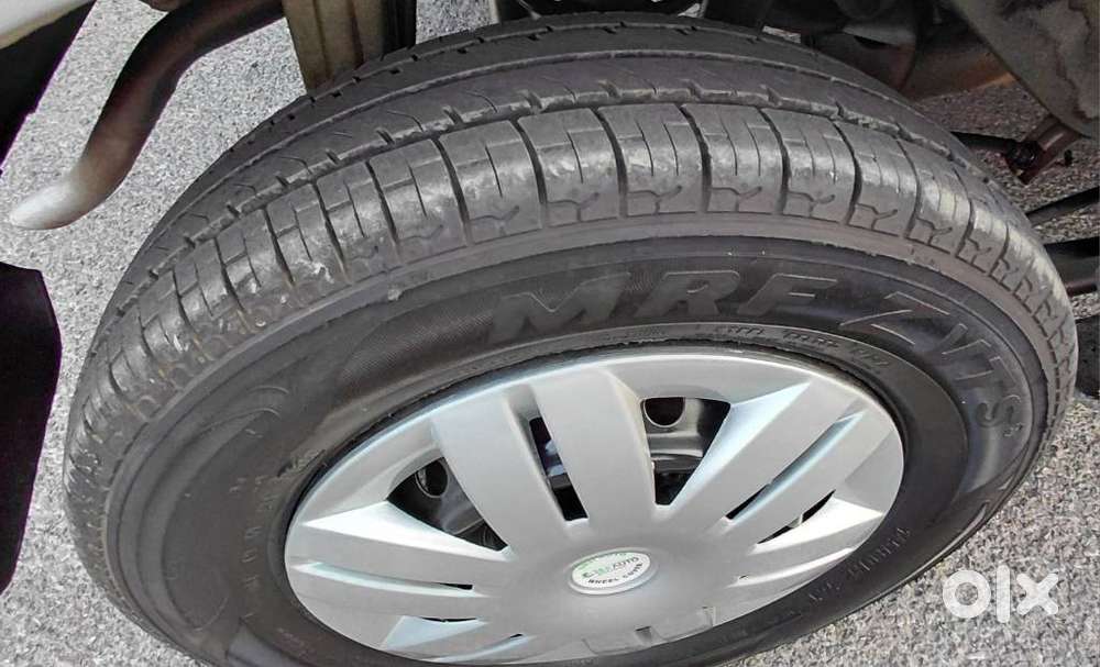 Maruti Suzuki Alto 800 Lxi Opt, 2017, Petrol