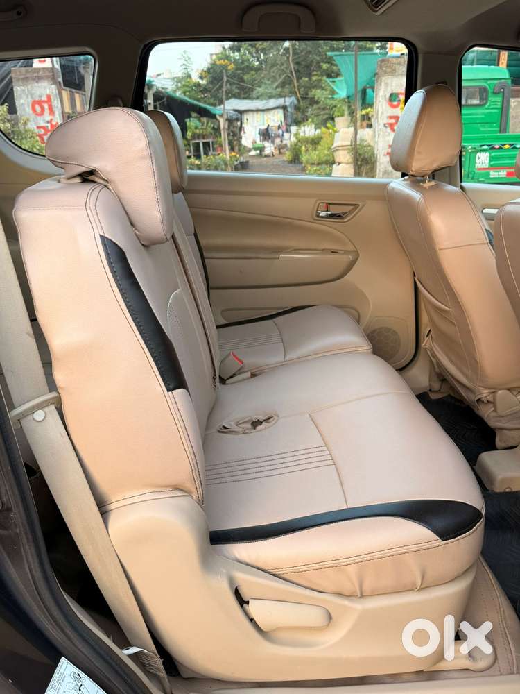 Maruti Suzuki Ertiga Shvs Vdi, 2017, Diesel