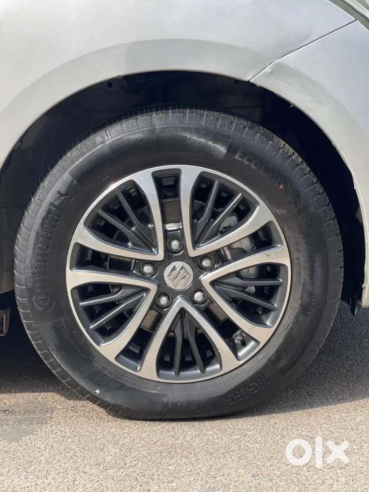 Maruti Ertiga Zdi 2015