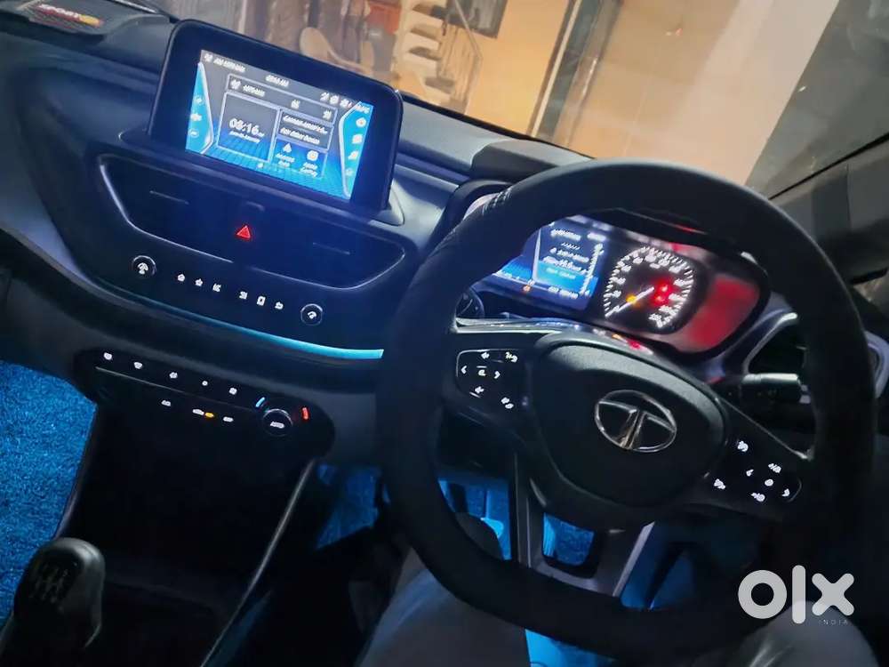 Tata Altroz 1.2 Xz 2020